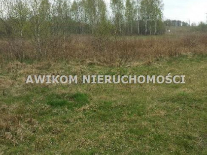 Działka budowlana Jaktorów Stare Budy