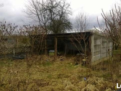 Sprzedam nieruchomość lub zamienię na dobre auto ! Pilne