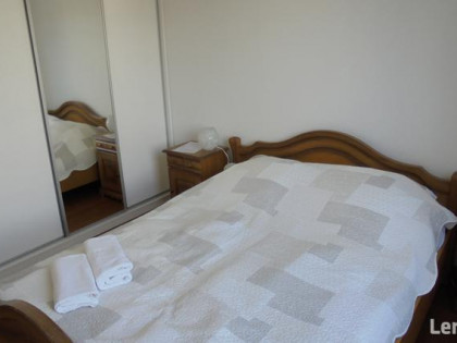 67m na Mokotowie, nowoczesny 3- pokojowy apartament.