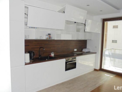 67m na Mokotowie, nowoczesny 3- pokojowy apartament.