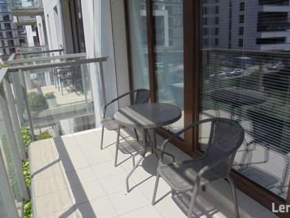 67m na Mokotowie, nowoczesny 3- pokojowy apartament.