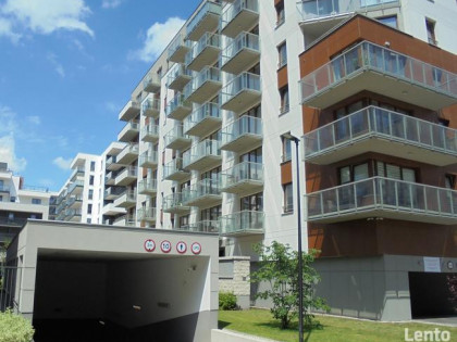 67m na Mokotowie, nowoczesny 3- pokojowy apartament.