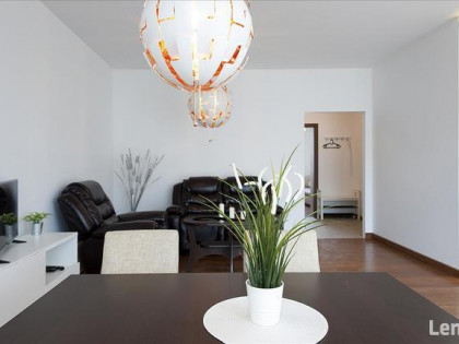 67m na Mokotowie, nowoczesny 3- pokojowy apartament.