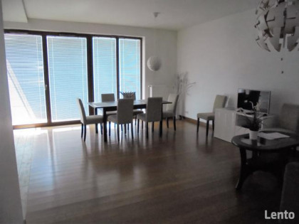 67m na Mokotowie, nowoczesny 3- pokojowy apartament.