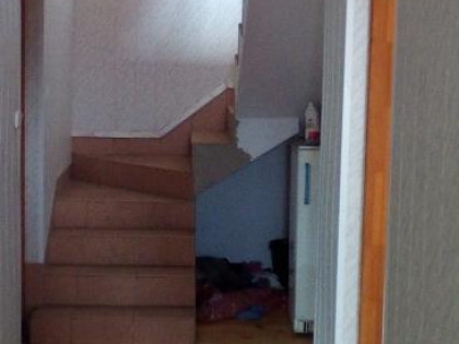 Dwa domy na jednej działce