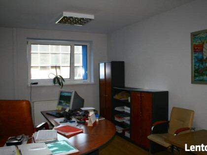 Ząbkowice - D.G. -Lokal biurowy 77 m2