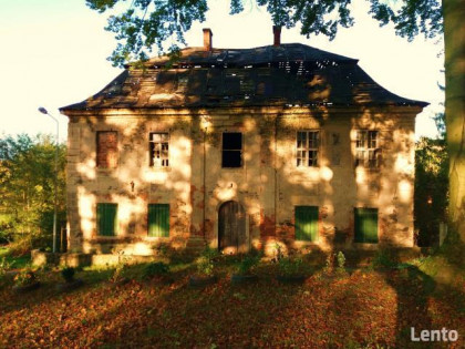 Dom Miedziana gm. Sulików