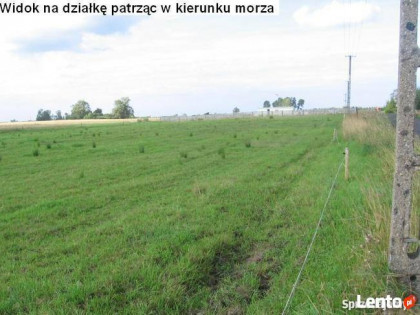 Sprzedam działkę Śmiechów - Gąski