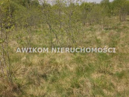 Działka budowlana Jaktorów Chylice