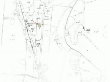 Sprzedam działkę Śmiechów - Gąski