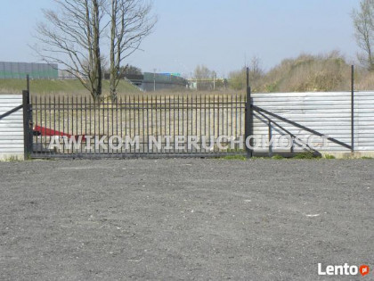 Działka budowlana Pruszków Gąsin