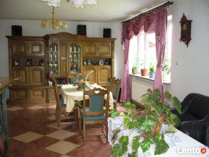 Sprzedam dom na Ponikwodzie 330 m2 na działce 585m2