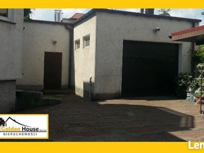 DĄBROWA GÓRNICZA-GOŁONÓG-REZYDENCJA Z OGROMNYM POTENCJAŁEM