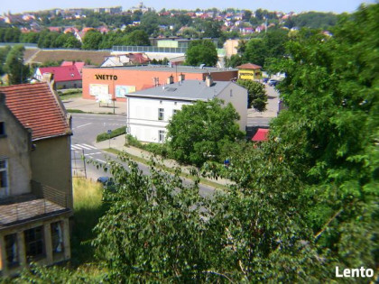 Mieszkanie Barlinek