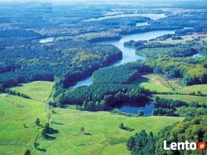 DZIAŁKA działki budowlana Łukta od 2500 do 4500 MK