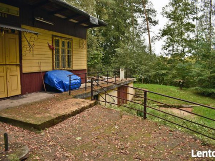 Działka Radom Jeżowa Wola