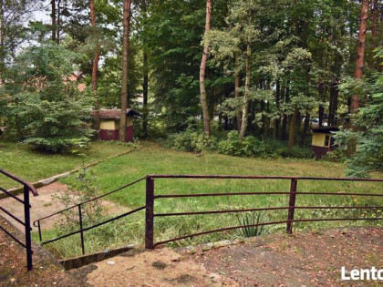 Działka Radom Jeżowa Wola
