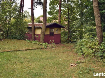 Działka Radom Jeżowa Wola