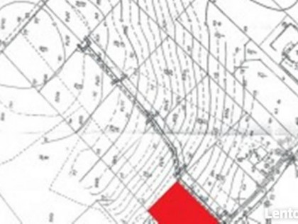 Sprzedam działkę budowlaną