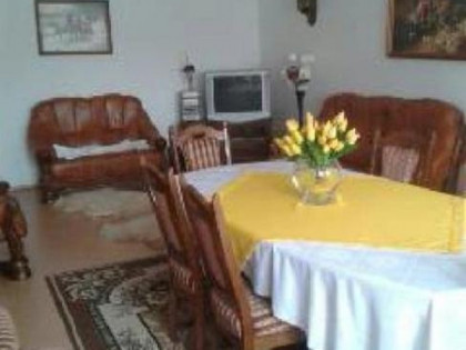 Dom-Kamienica w centrum Reszla