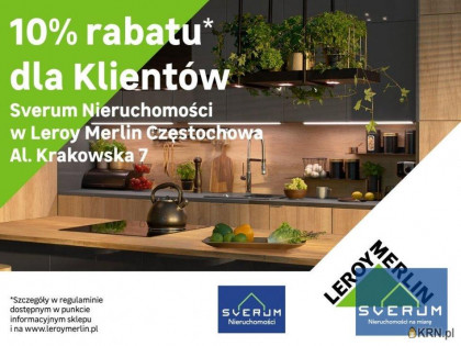 Dom na sprzedaż (woj. śląskie). Częstochowa, Stradom, 650 000 PLN, 187,64 m2