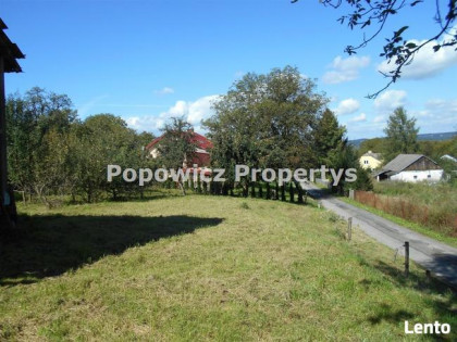 Działka budowlana Przemyśl, Leszczynowa