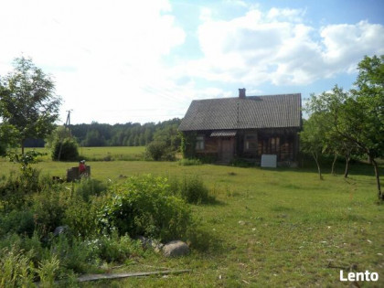 Siedlisko sprzedam