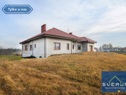 Dom na sprzedaż (woj. śląskie). Kościelec, 875 000 PLN, 400,00 m2
