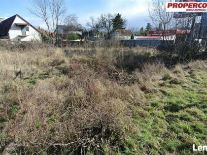 Działka Kielce Wietrznia, Tarnowska