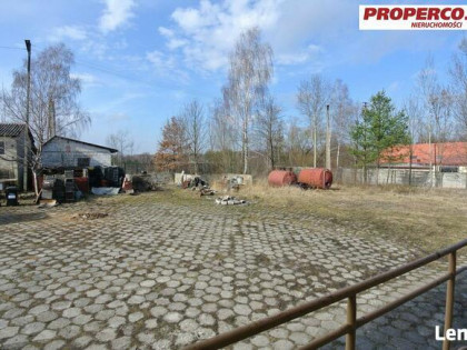 Lokal użytkowy Bartków gm. Zagnańsk