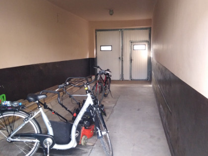 Sprzedam dom wola krzysztoporska