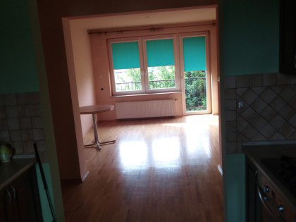 Sprzedam dom wola krzysztoporska