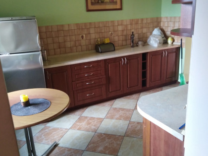 Sprzedam dom wola krzysztoporska