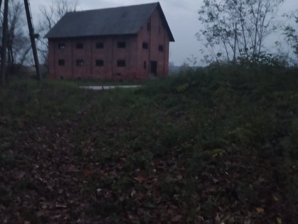 Sprzedam działkę budowlaną Podwierzbie / Bobrowniki / Ryki / Dęblin