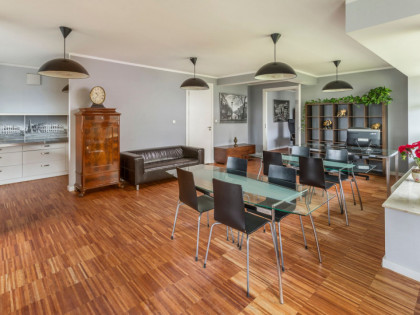 PIĘKNY APARTAMENT NA CELE BIUROWE LUB MIESZKALNE !!!