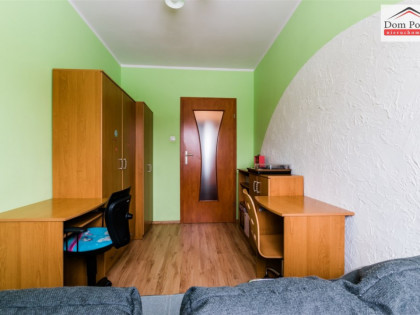 Dwupokojowe Mieszkanie na Jarotach
