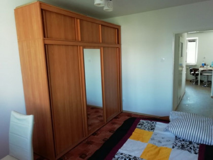 Wynajmę mieszkanie 74 m²: Czuby/Poręba (LUBLIN, ul. Agatowa)