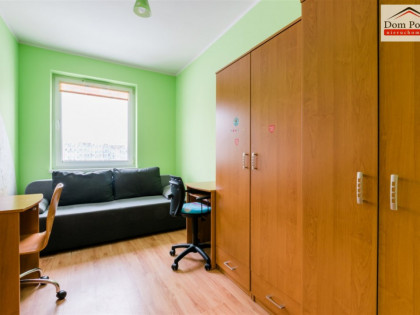 Dwupokojowe Mieszkanie na Jarotach