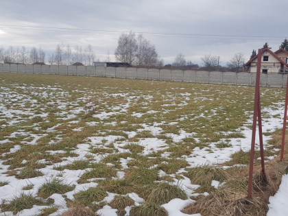 Działki budowlane w miejscowości Gdów powiat Wielicki