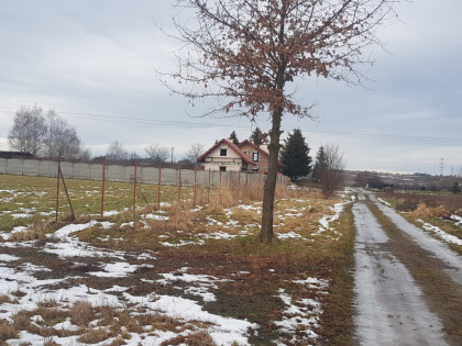 Działki budowlane w miejscowości Gdów powiat Wielicki