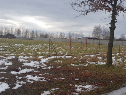 Działki budowlane w miejscowości Gdów powiat Wielicki