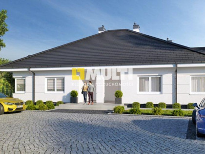 Dom na sprzedaż (woj. zachodniopomorskie). Dobra, 949 000 PLN, 108,96 m2