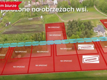 Działka, grunt na sprzedaż (woj. podlaskie). Iwanówka, 103 955 PLN