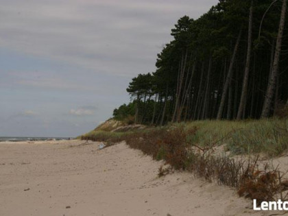Działka budowlana nad morzem, bezpośrednio od właściciela