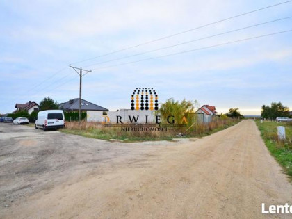 Działka Budowlana,  Santok,  55 000 zł