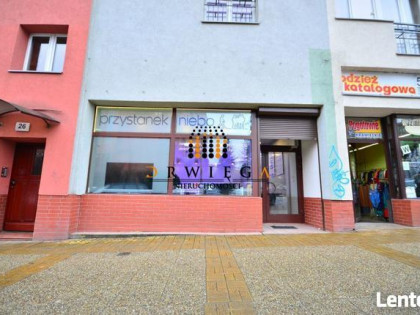 Lokal,  Szczecin - Centrum,  650 000 zł
