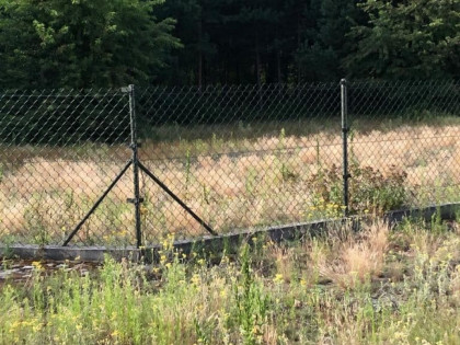 Sprzedam działkę budowlaną w przepięknej okolicy.