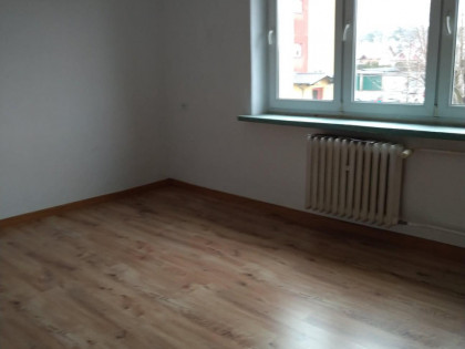 Debrzno, mieszkanie 2-pokojowe, balkon, parking