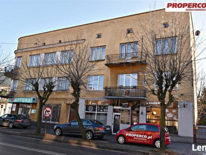 Dom Skarżysko-Kamienna Kamienna, 1 Maja