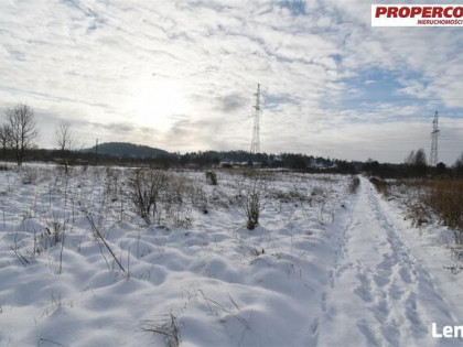 Działka Kielce, Piekoszowska